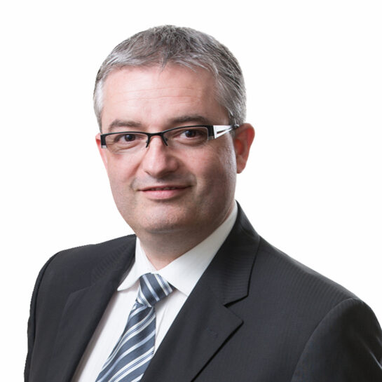 SA Group of Specialists - Dr Darren Tonkin image
