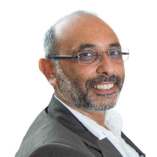 SA Group of Specialists - Professor Dominic Thyagarajan image