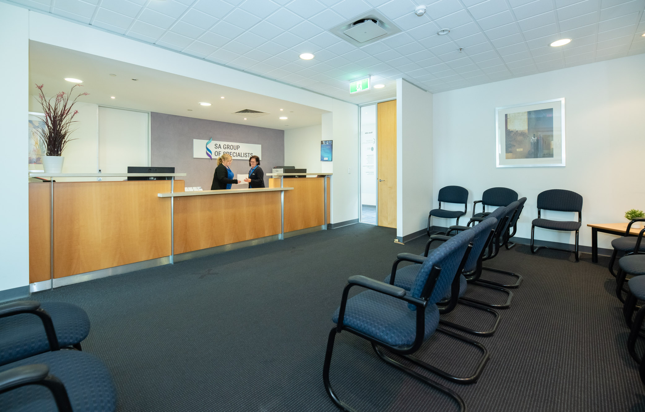 Flinders Private Hospital SA Group of Specialists