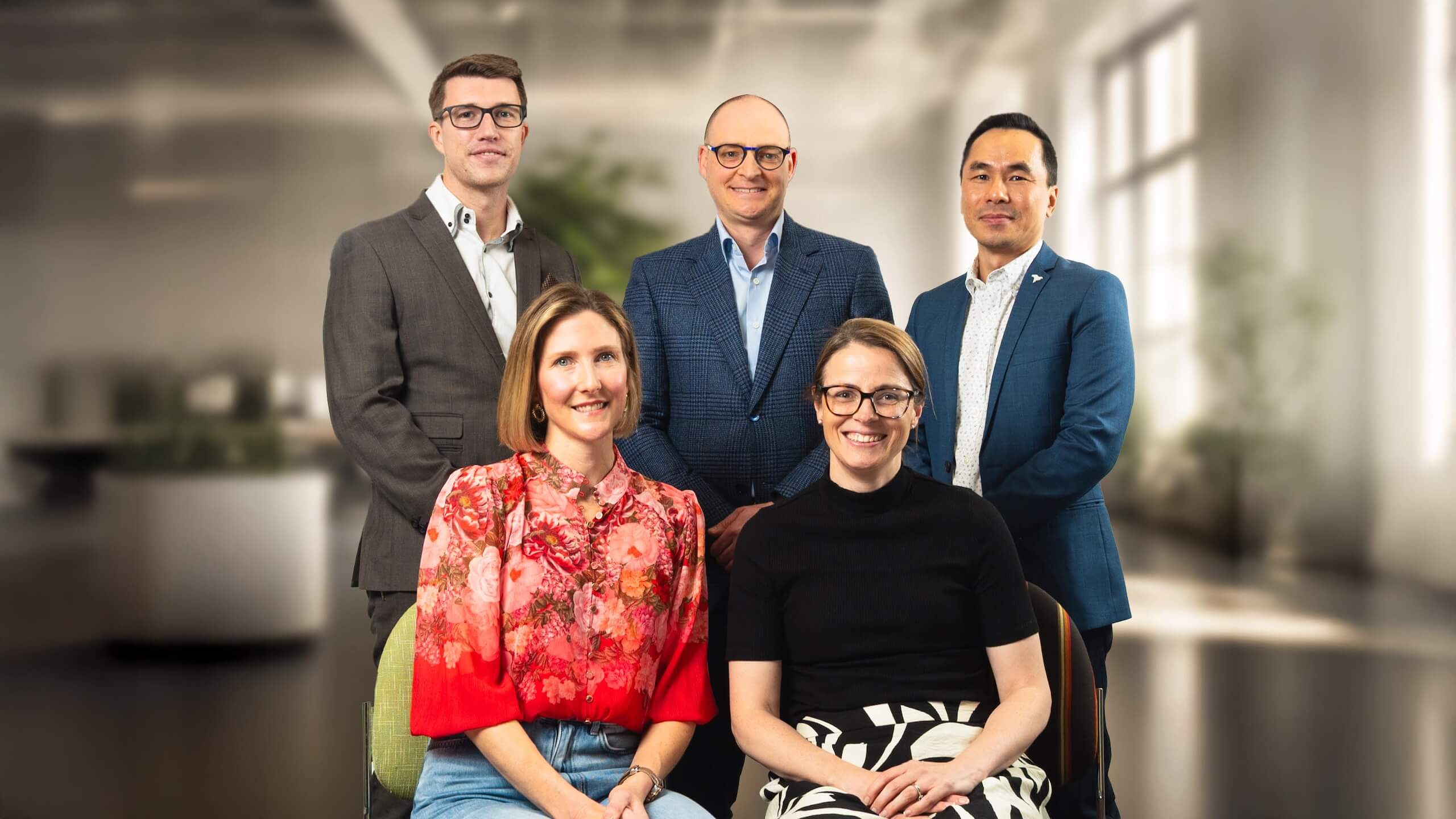 About - SA Group of Specialists